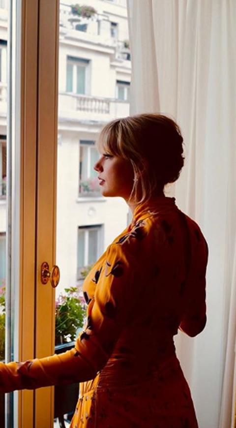 Taylor Swift