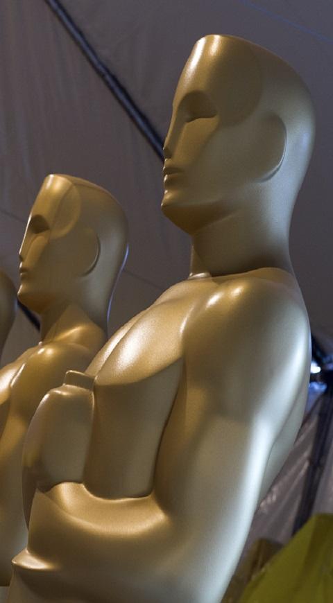Premios Óscar