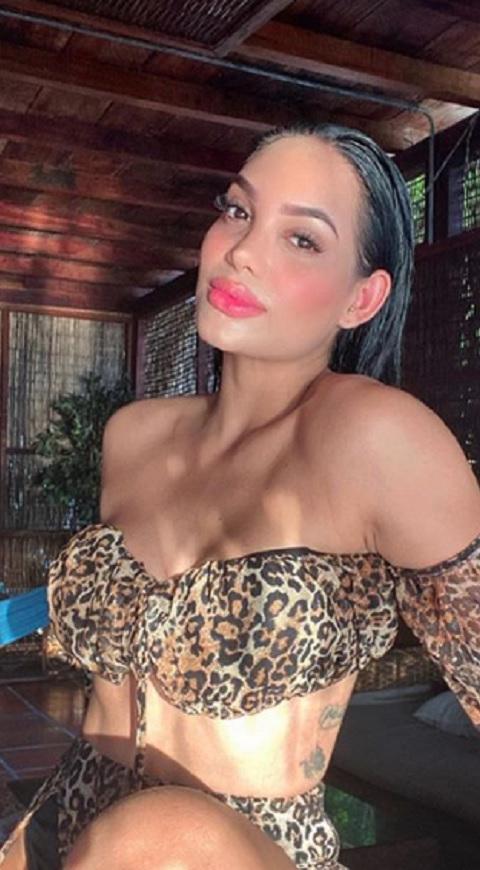 Andrea Valdiri