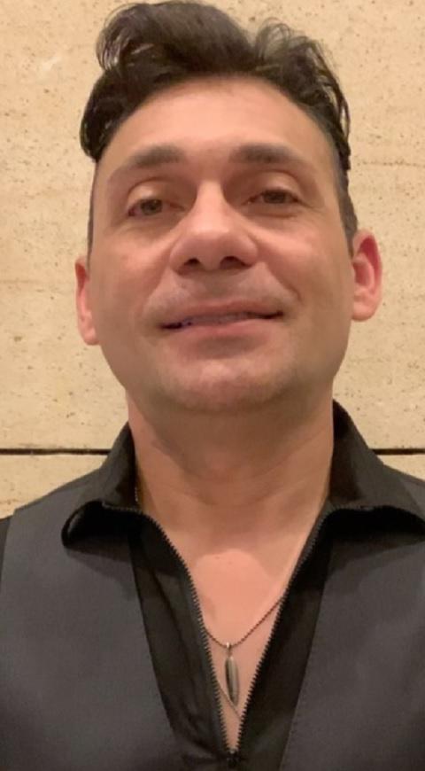 Jean Carlos Centeno