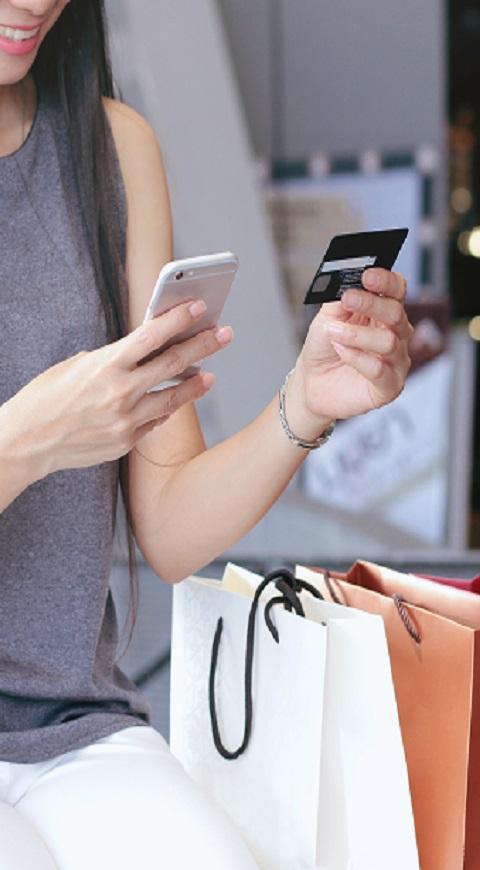 Compras online