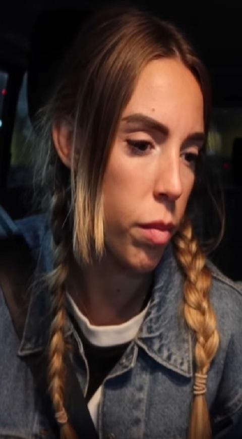 Danna , youtuber española