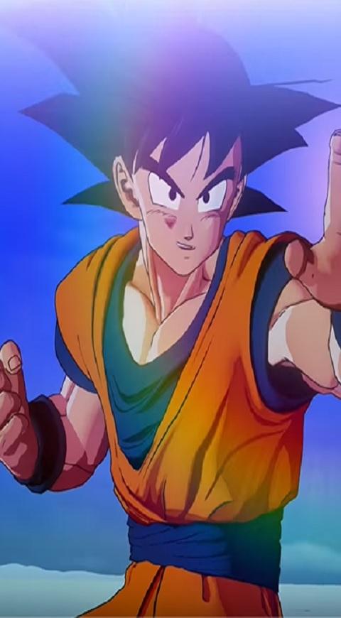 Dragon Ball Z: Kakarot