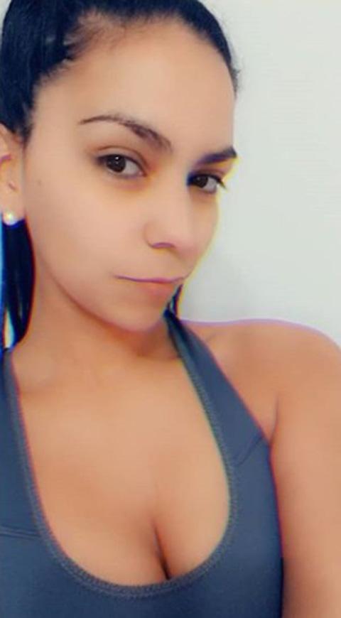 Hermana de Anuel AA