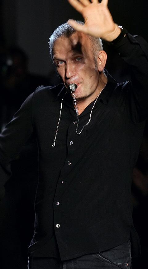 Jean-Paul Gaultier