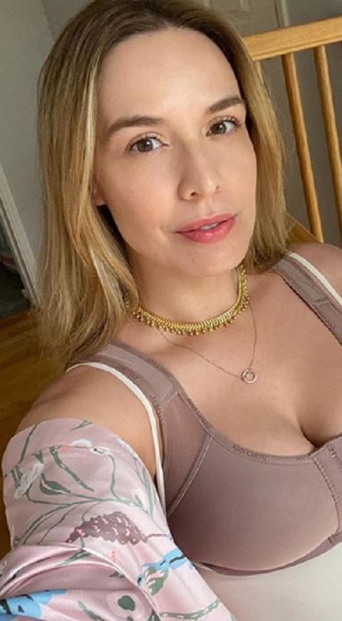 Mónica Fonseca