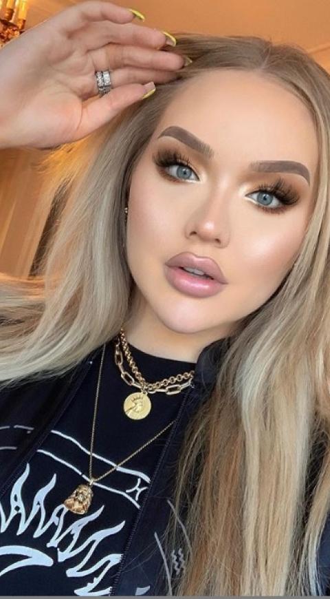 Nikkie Tutorials