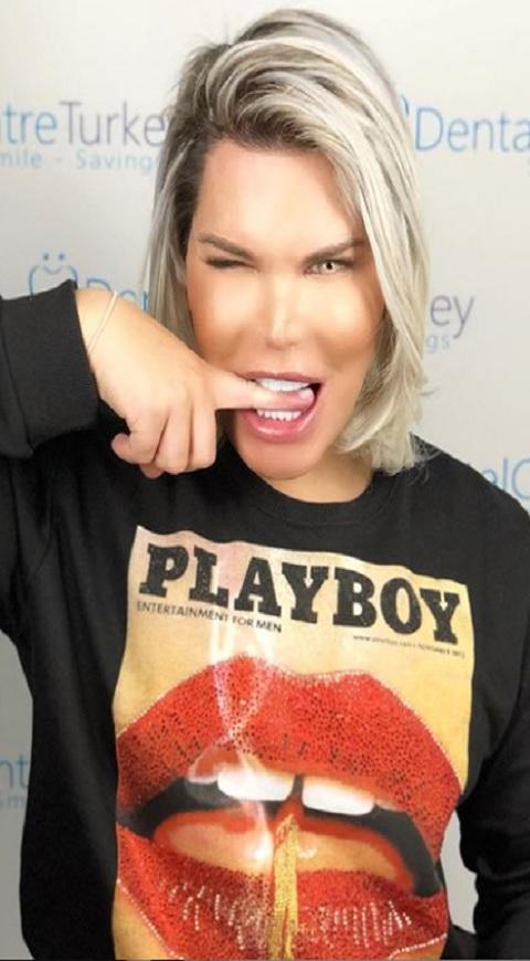 Rodrigo Alves