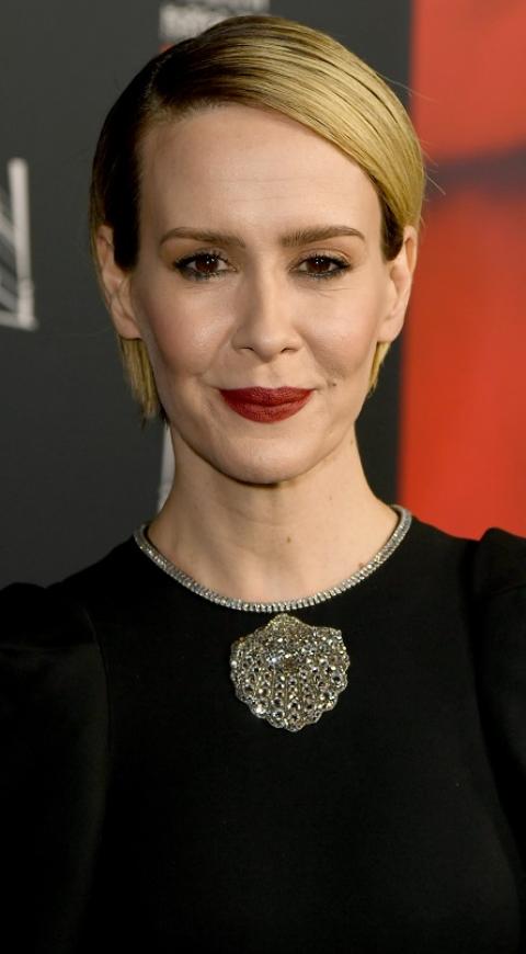 Sarah Paulson