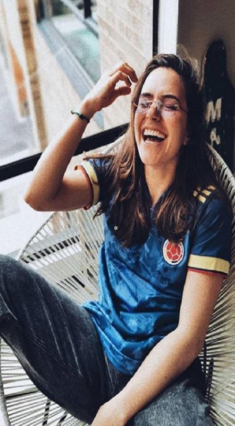 Sofía Gómez