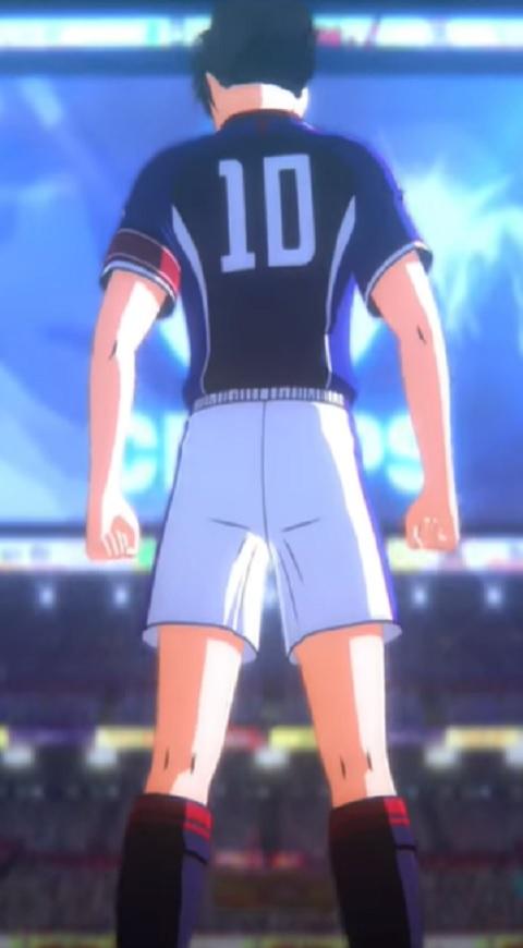 Supercampeones