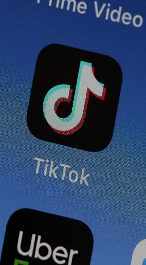 Tik Tok