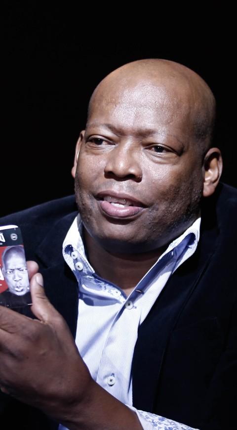 Tino Asprilla