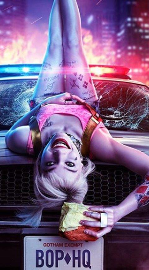 Joker Fondos Para Whatsapp Harley Quinn Fotos De Perfil Sad