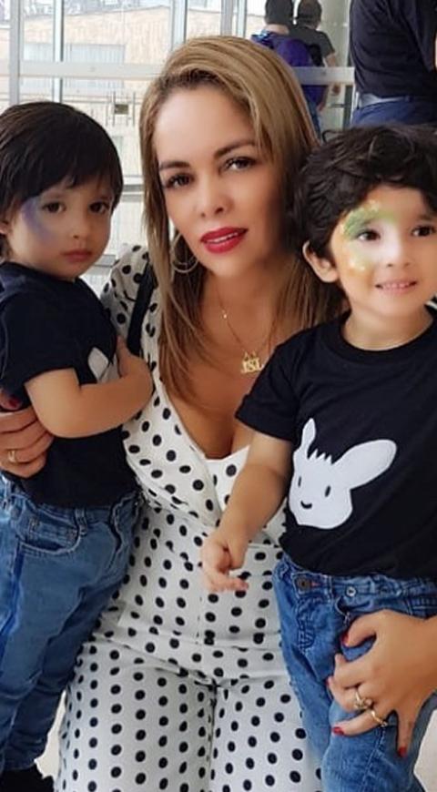 Sandra Barrios