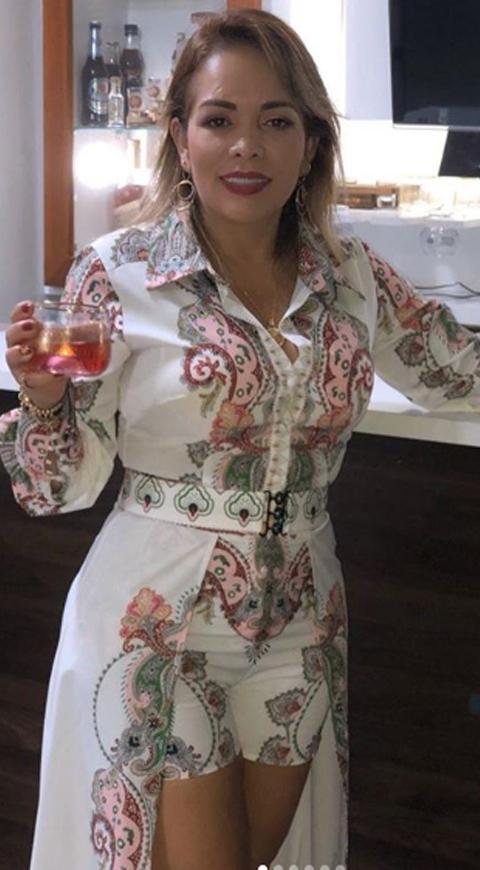 Sandra Barrios