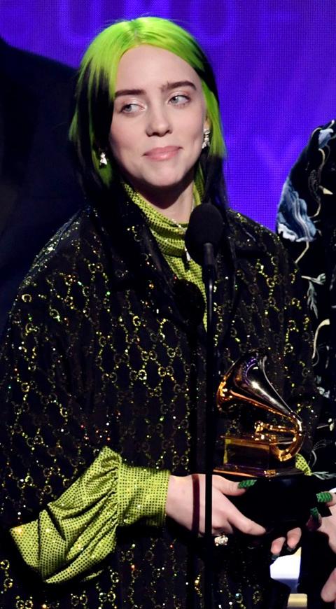 Billie Eilish