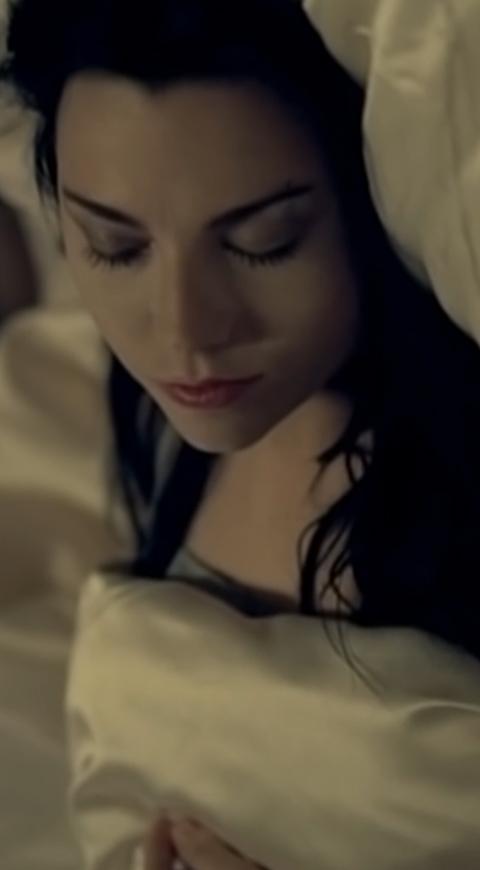 Evanescence