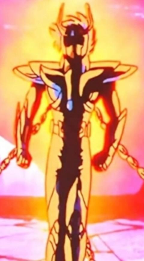 Caballeros del Zodiaco