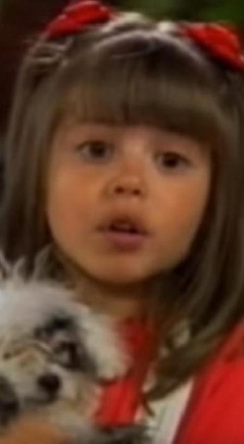 Carita de Ángel