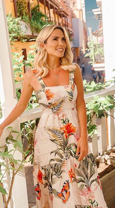 Mabel Cartagena
