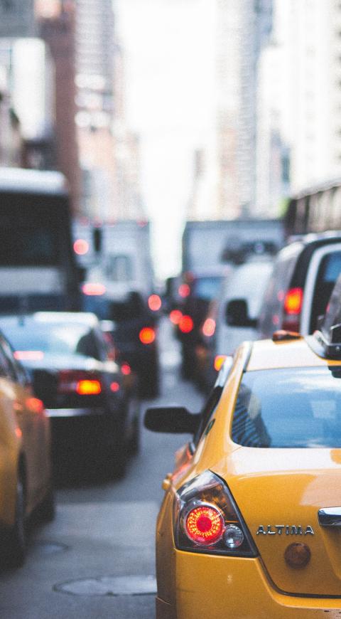 Taxis y amores en El Cartel - Enero 14