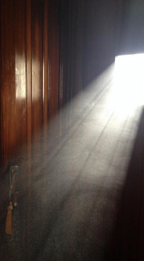 Historias paranormales en El Cartel - Enero 26