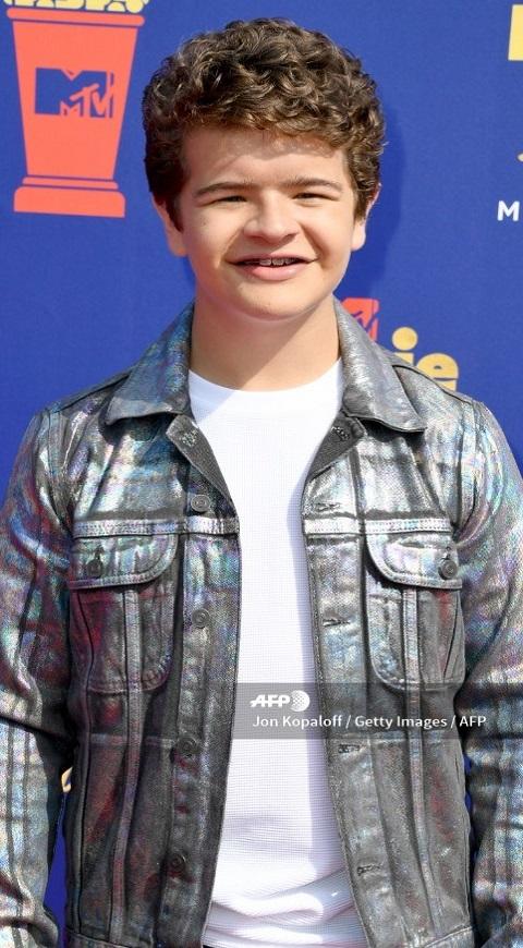 Gaten Matarazzo