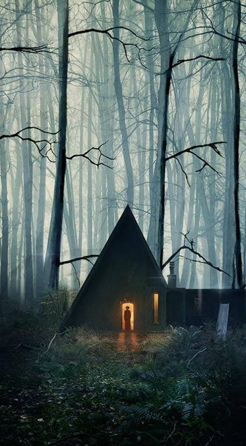 Hansel y Gretel