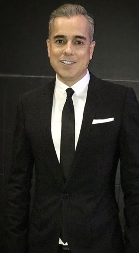 Jorge Enrique Abello