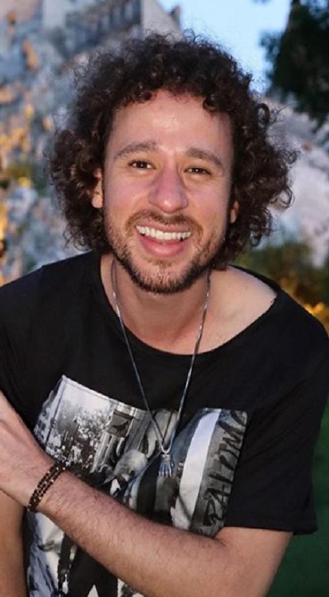 Luisito Comunica