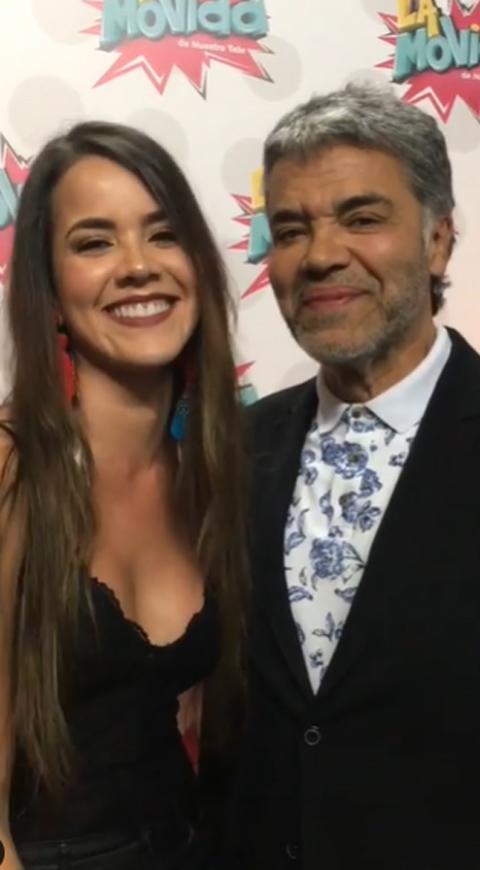 Laura de León - Luis Eduardo Arango