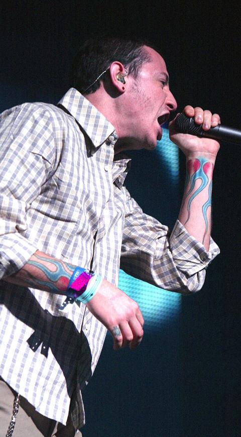 Linkin Park