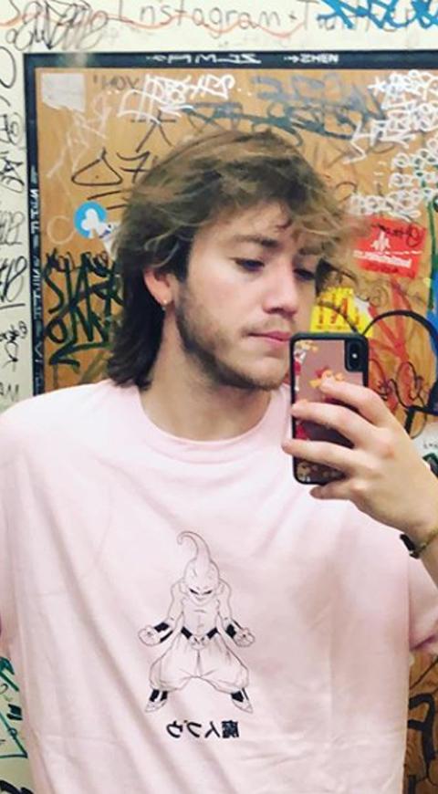Paulo Londra