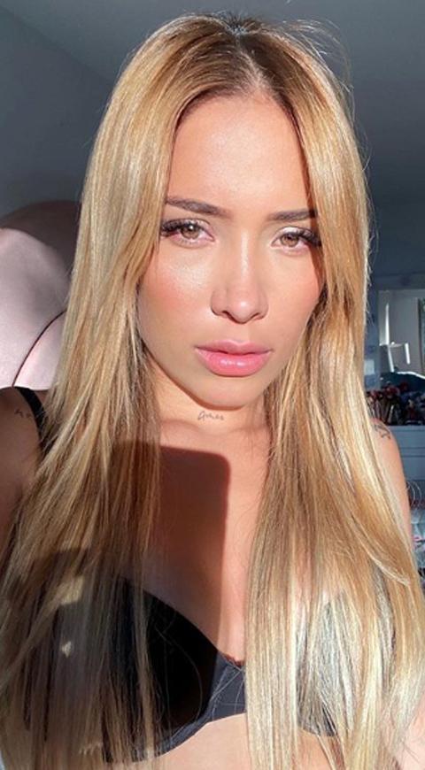 Luisa Fernanda W