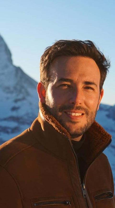 Sebastián Martínez