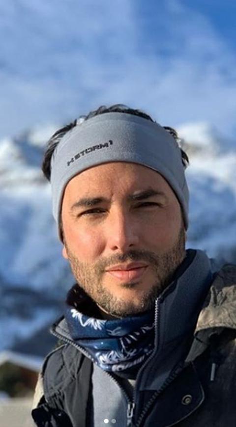 Sebastián Martínez