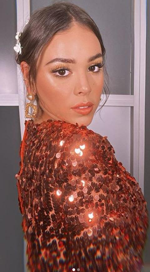 Danna Paola