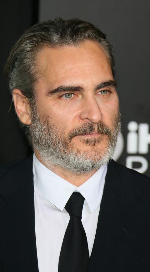 Joaquin Phoenix