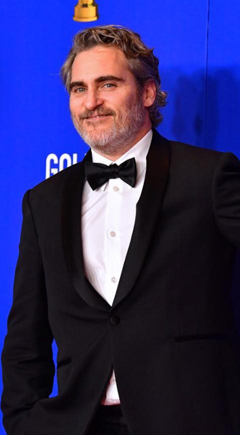 Joaquin Phoenix