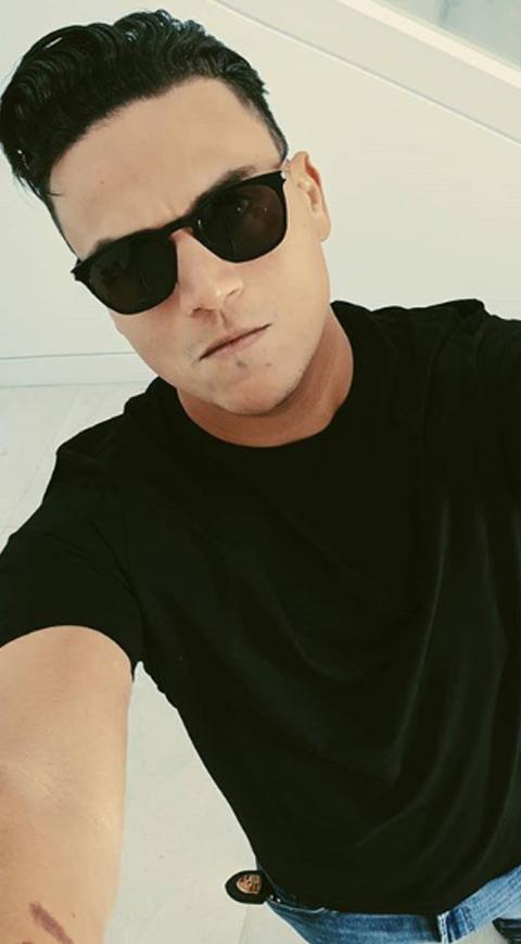 Silvestre Dangond