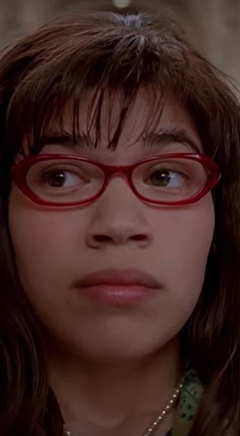 Ugly Betty