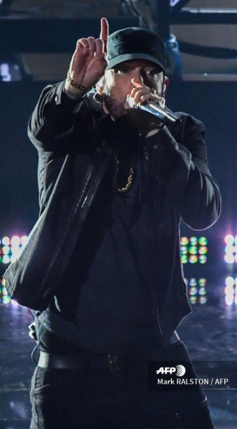 Eminem
