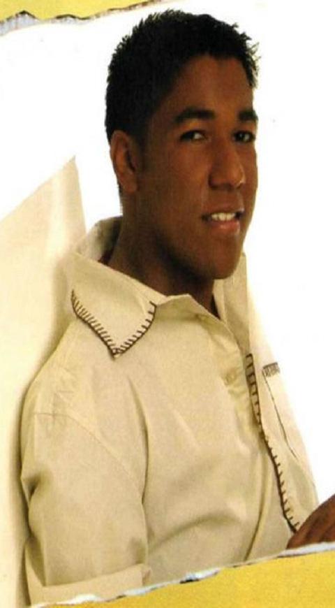 Kaleth Morales
