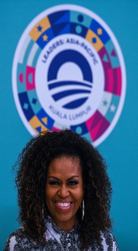 Michelle Obama