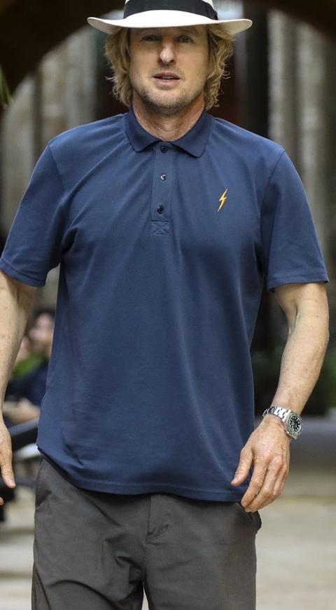 Owen Wilson
