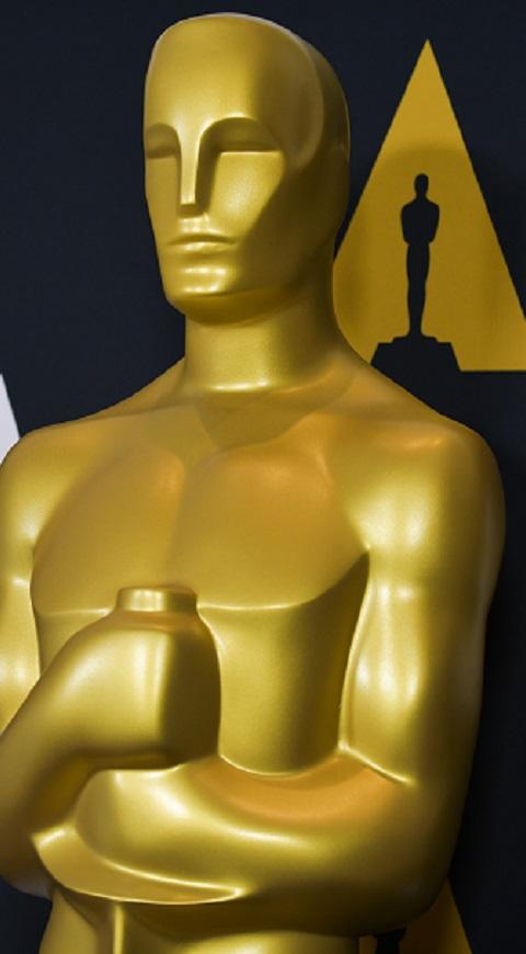 Premios Oscar