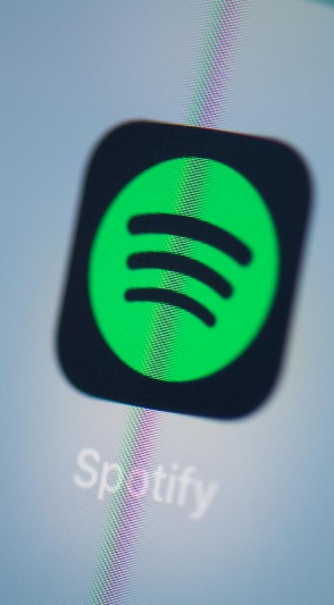 Spotify