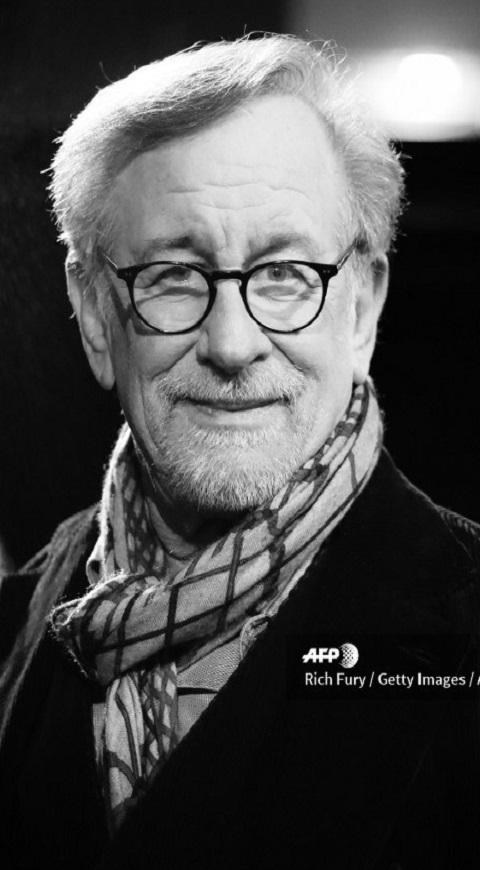 Steven Spielberg