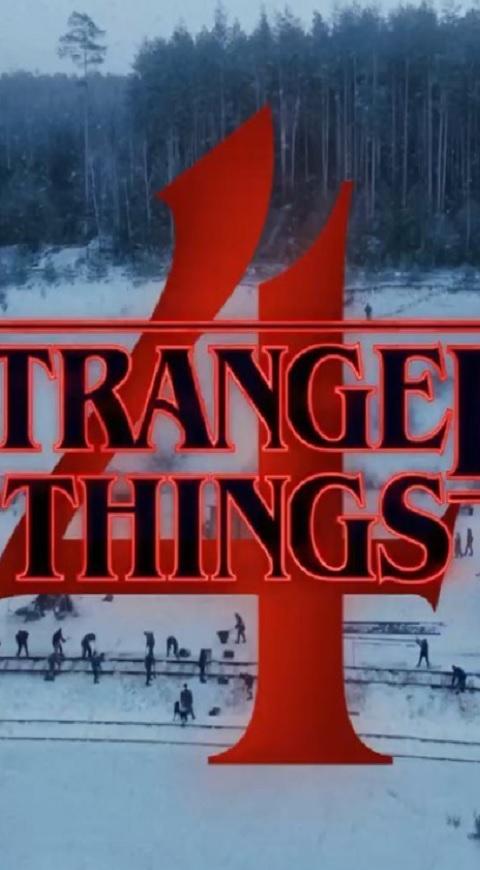 Stranger Things